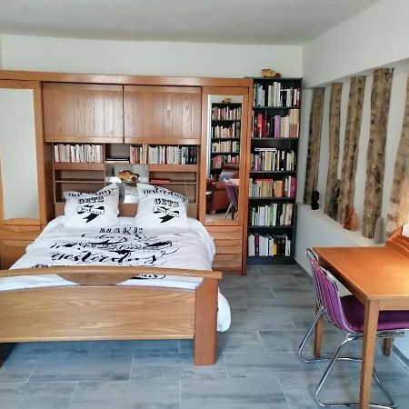 F Logement Entier クルトネ エクステリア 写真