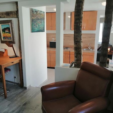 F Logement Entier クルトネ エクステリア 写真