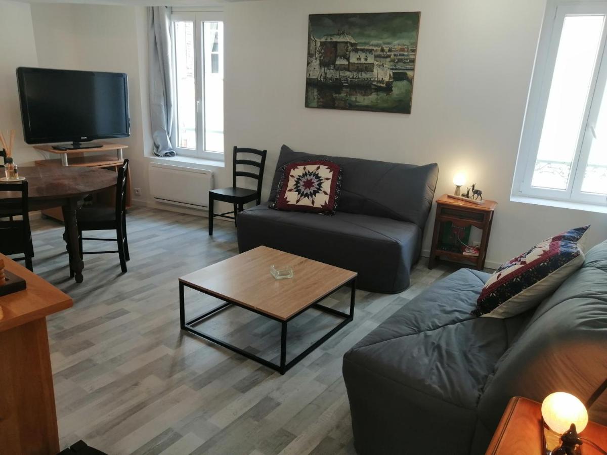 F Logement Entier クルトネ エクステリア 写真