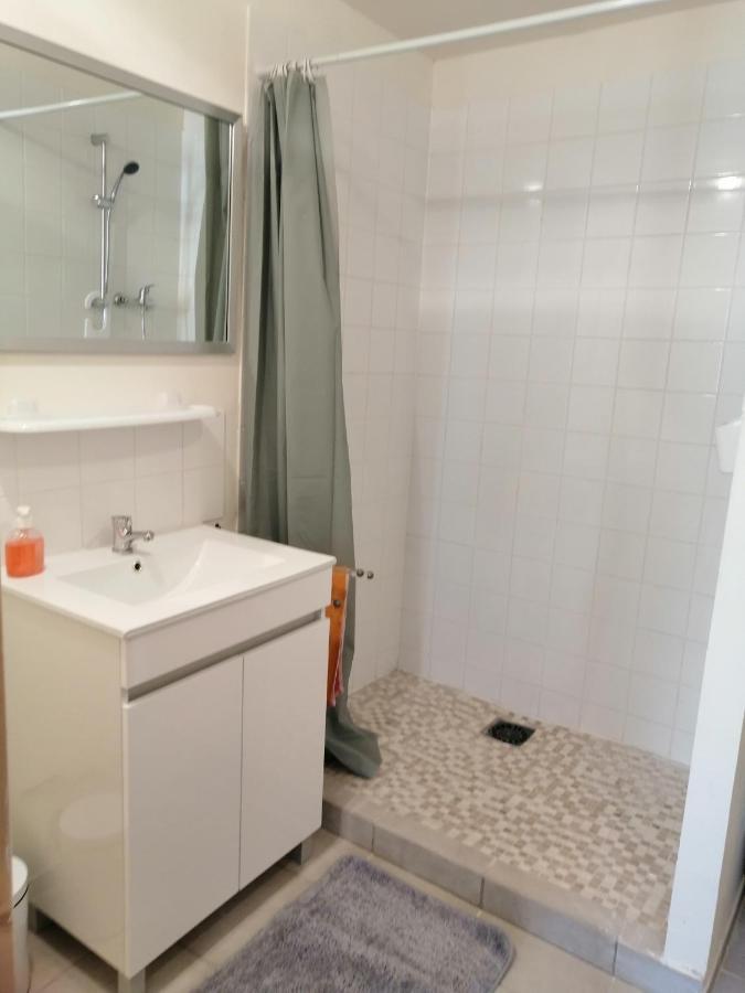 F Logement Entier クルトネ エクステリア 写真